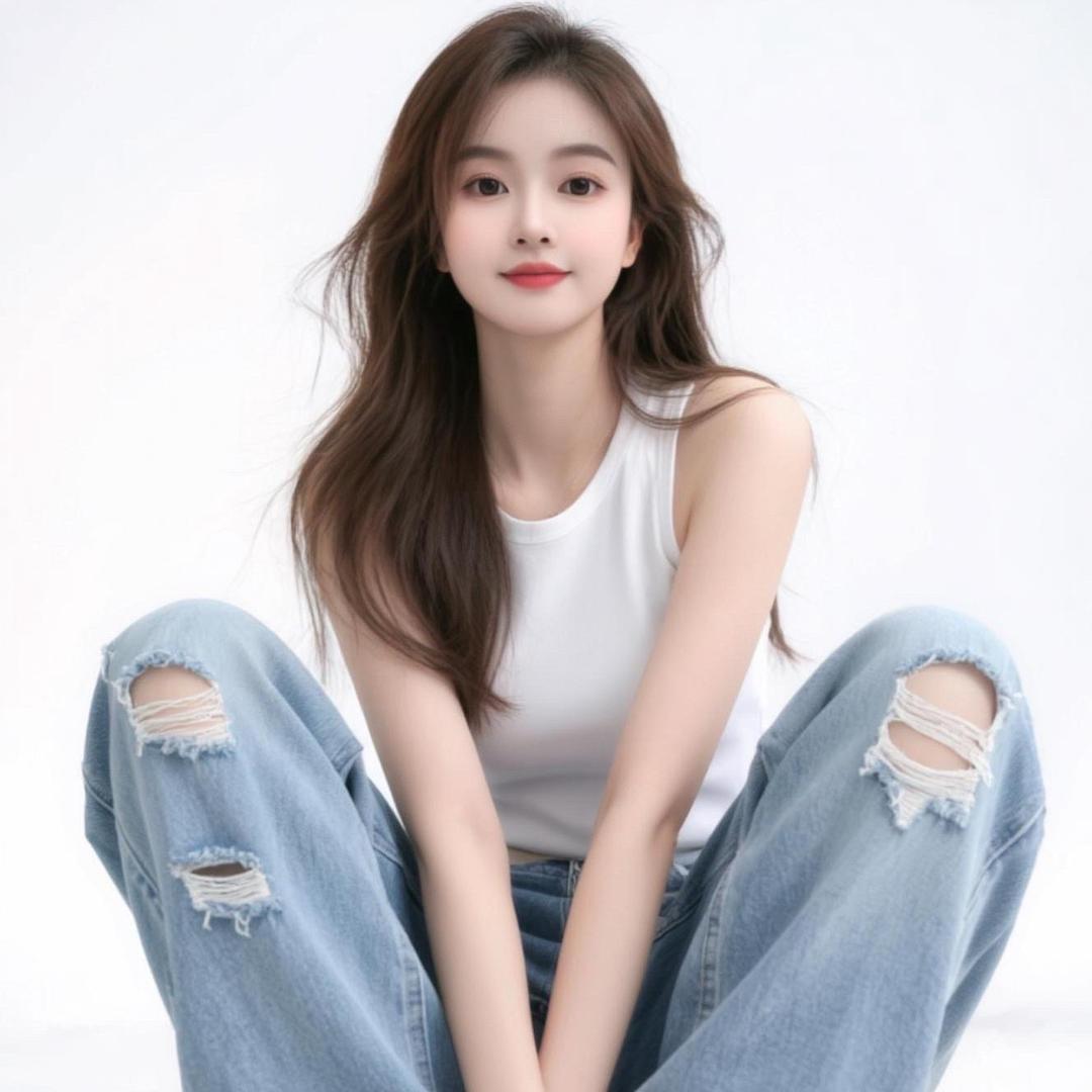 @潮汕真儿～男装