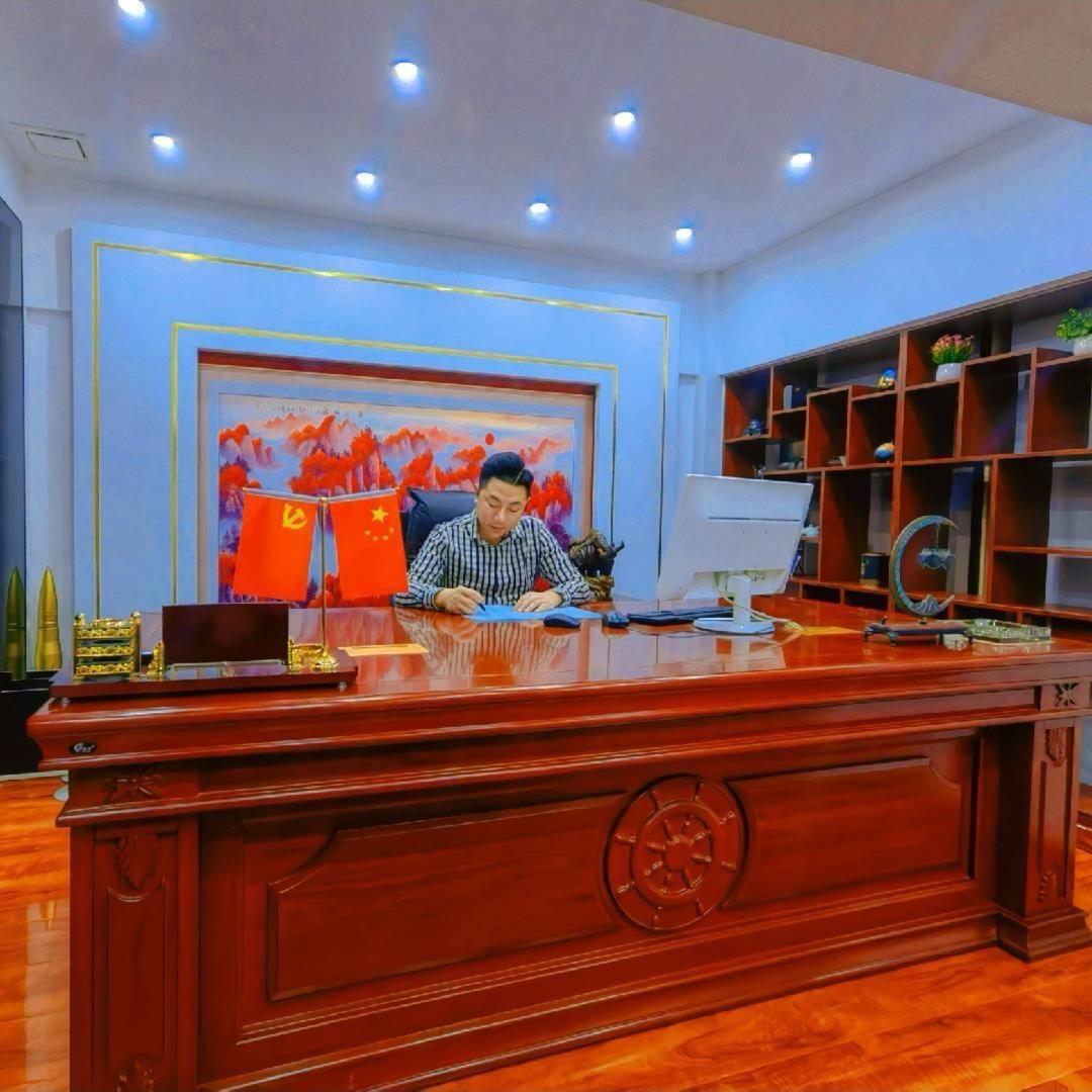 大连海鲜金总水产