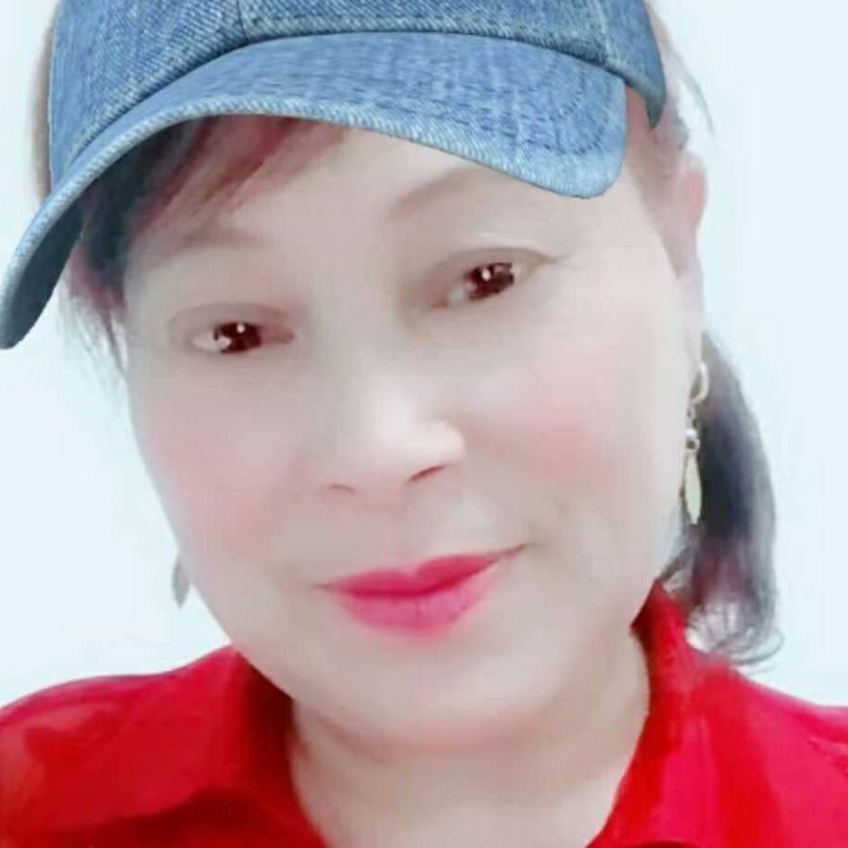 平安金大姐