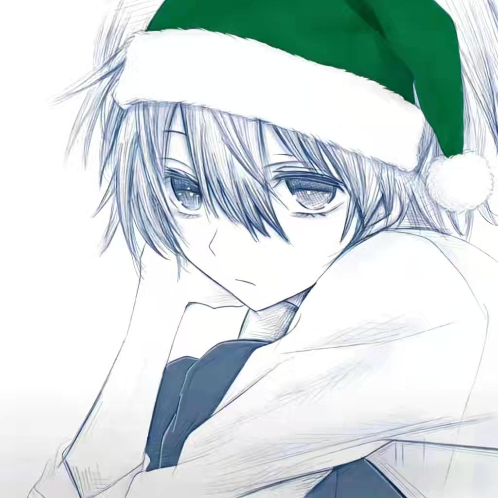 დ