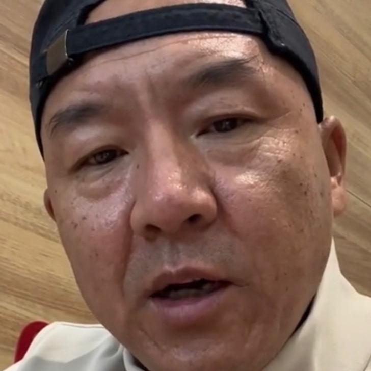 国哥聊局势