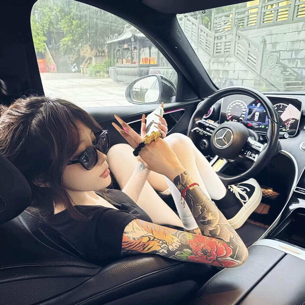 犯困蛋挞💤