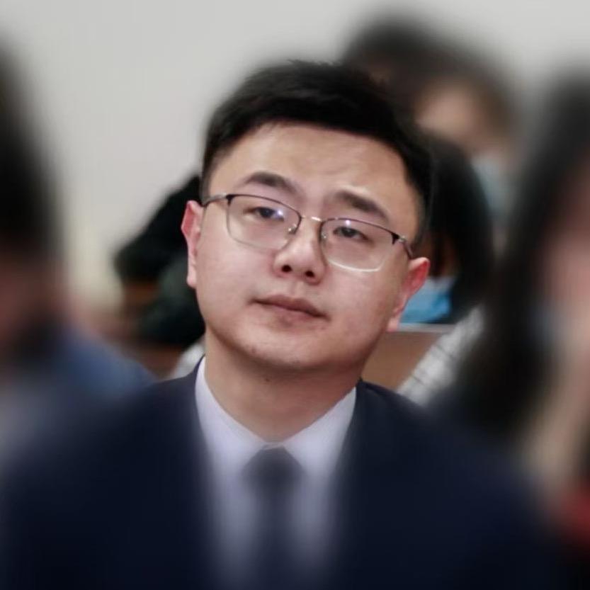 暴走谭绿😤