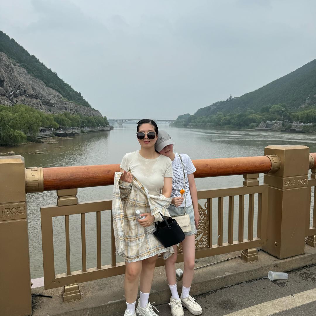 我是小陈