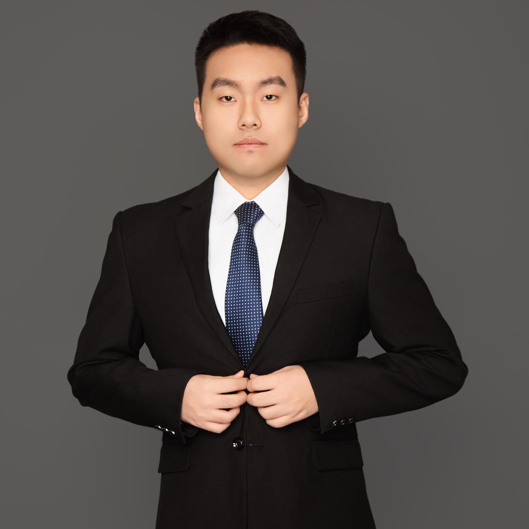 老杨金观点
