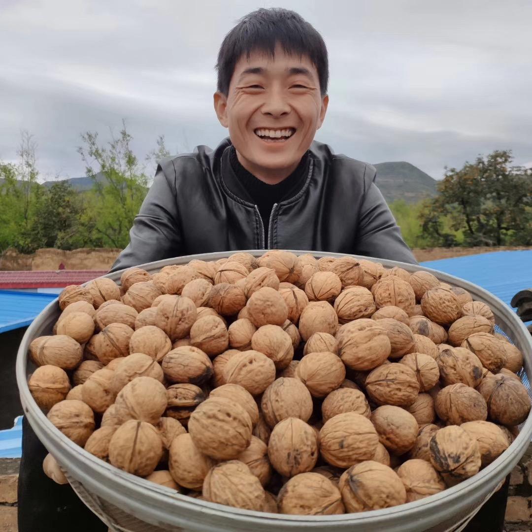 条山一家人