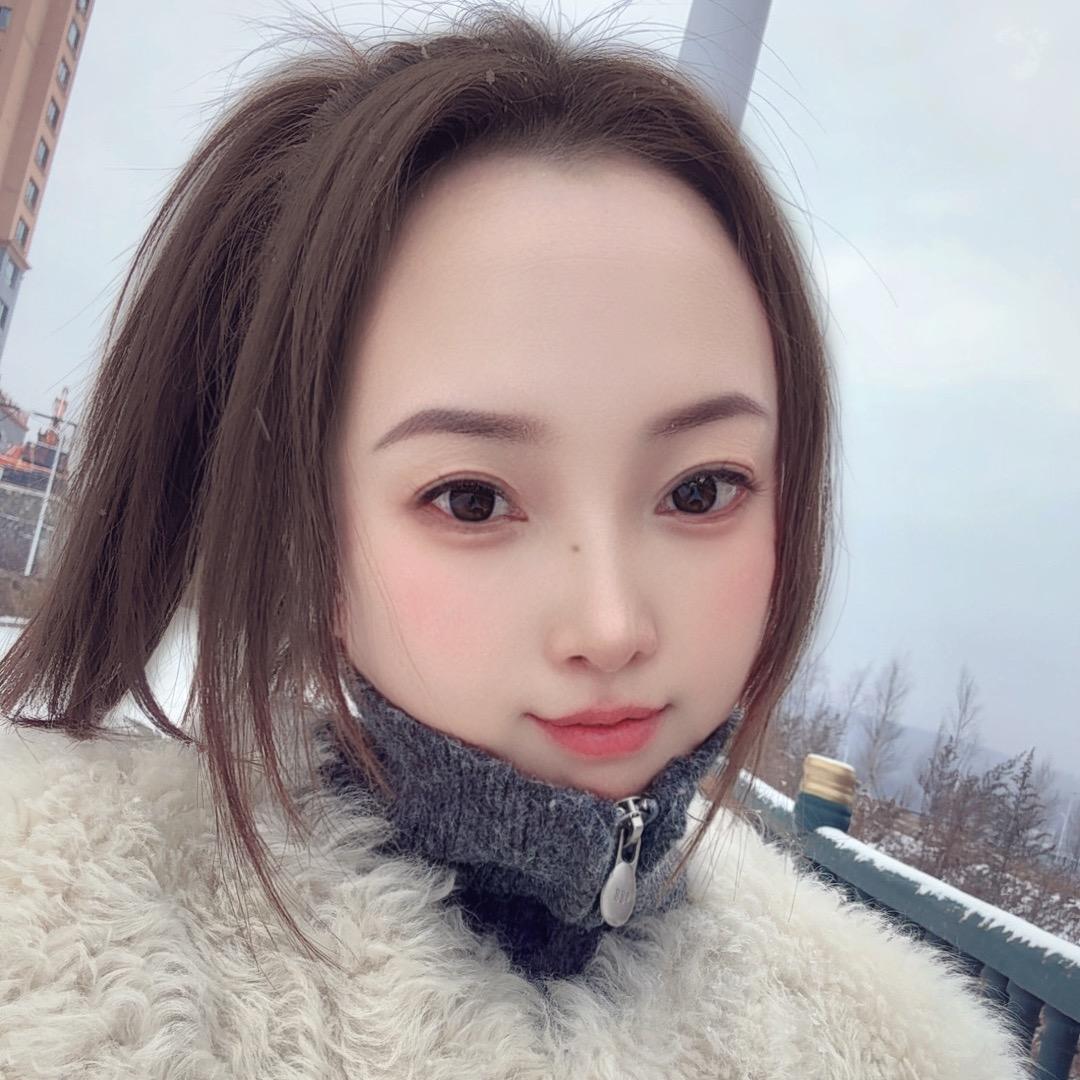 影🦋姐(自律中…)