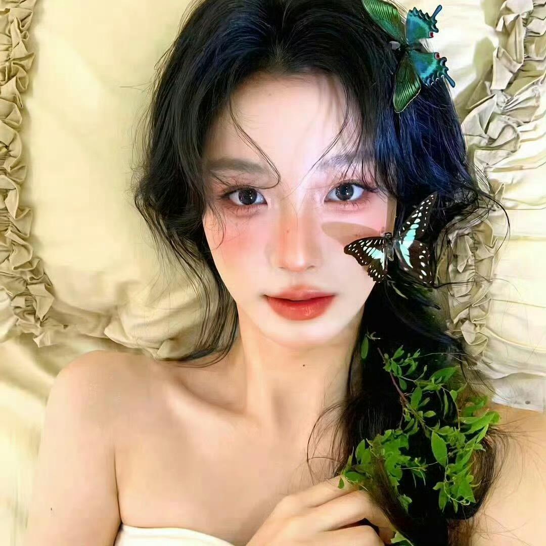 青青姐姐🛍️