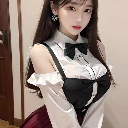 安乐小女——菲菲