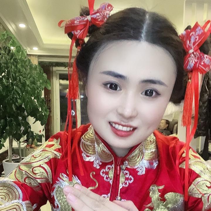 田花的日常生活