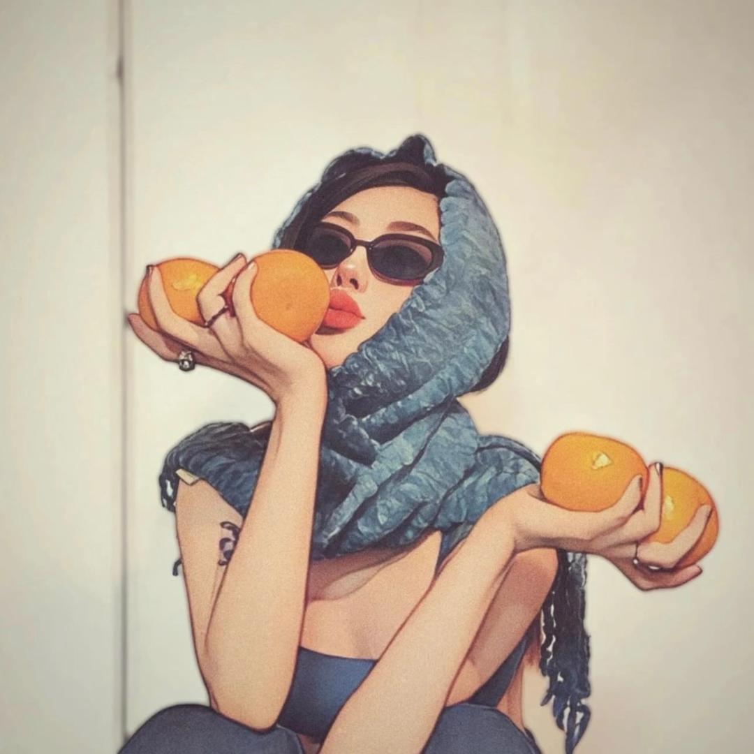 ✌️‣ ☺是艾敏Amy呀