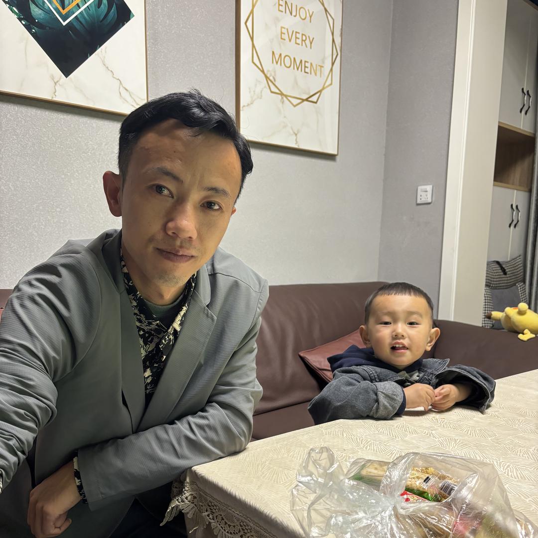 要得二手车（小斌）