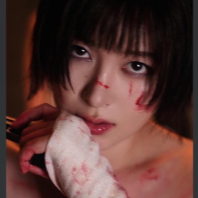 李萌萌