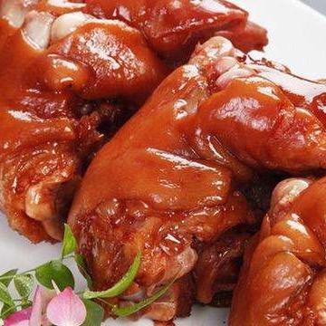 七里香卤味店
