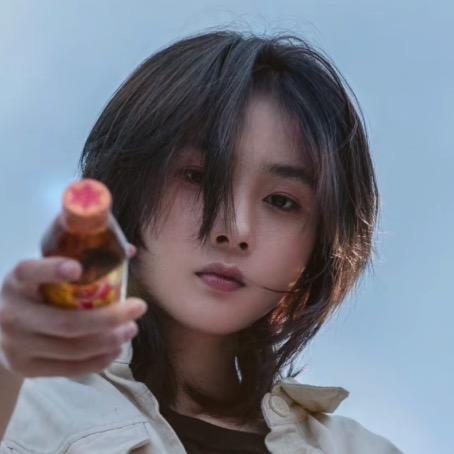 汽水橙🍊