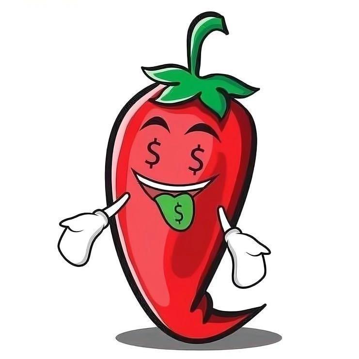 辣椒水🌶️
