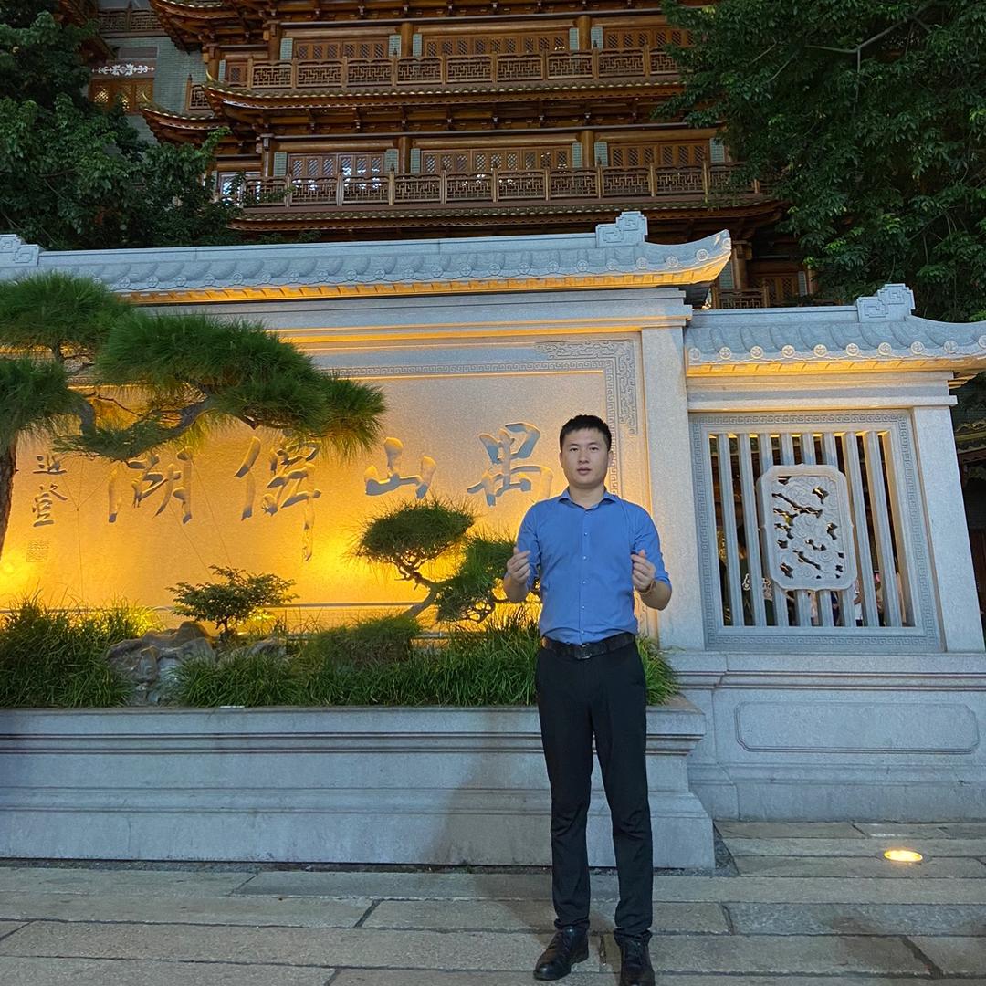 @深圳跨境电商李林