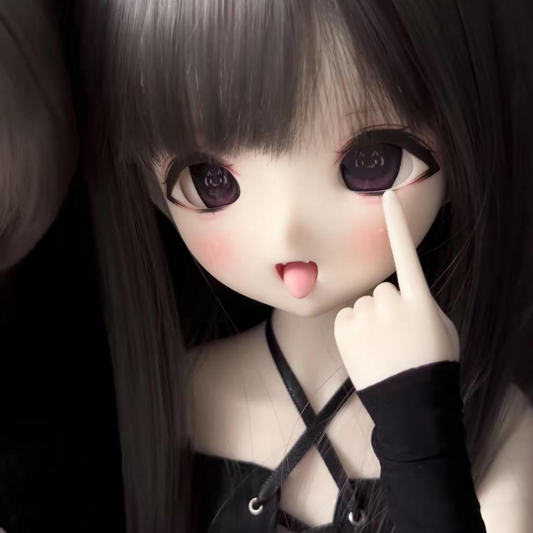 小美