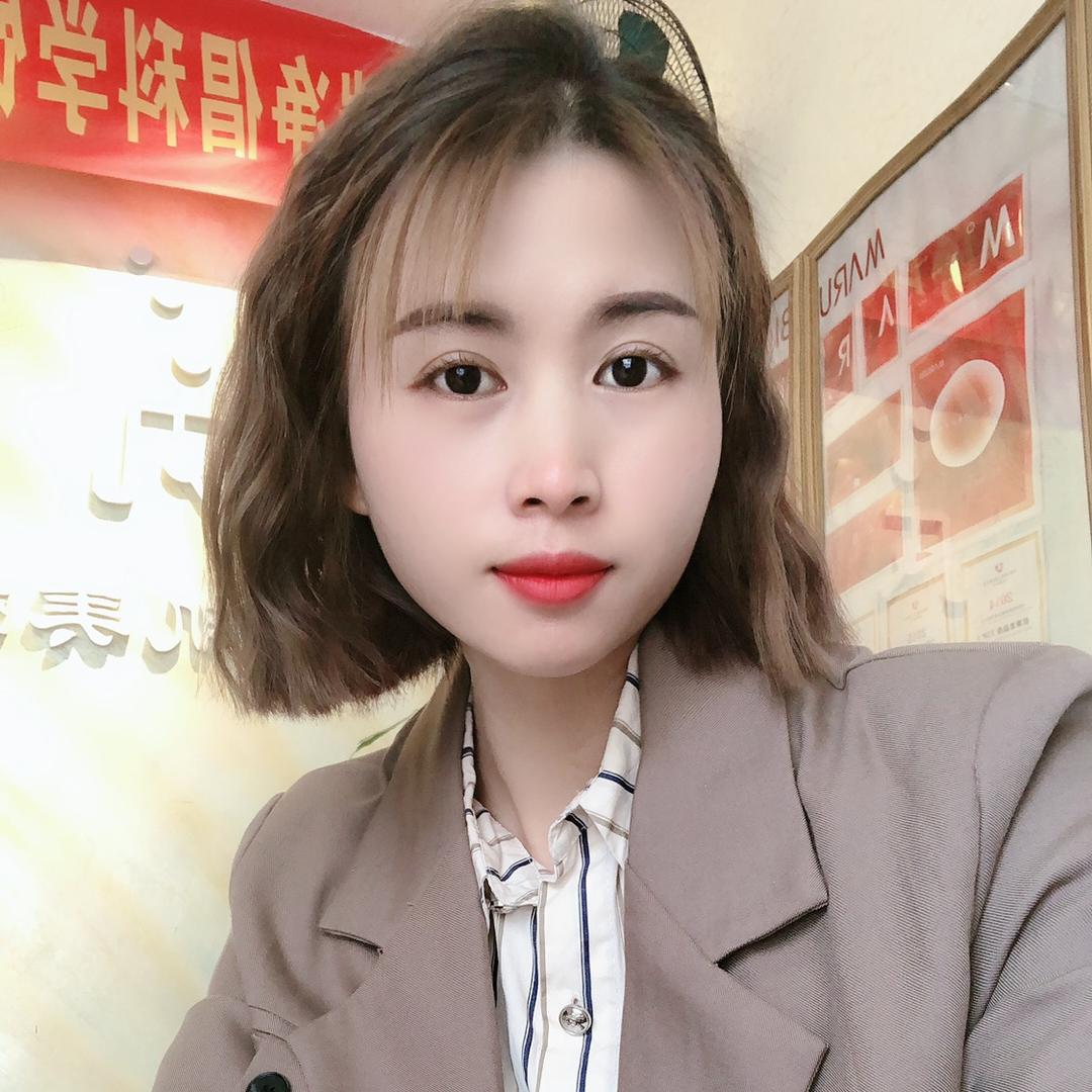 小丽丽🐏