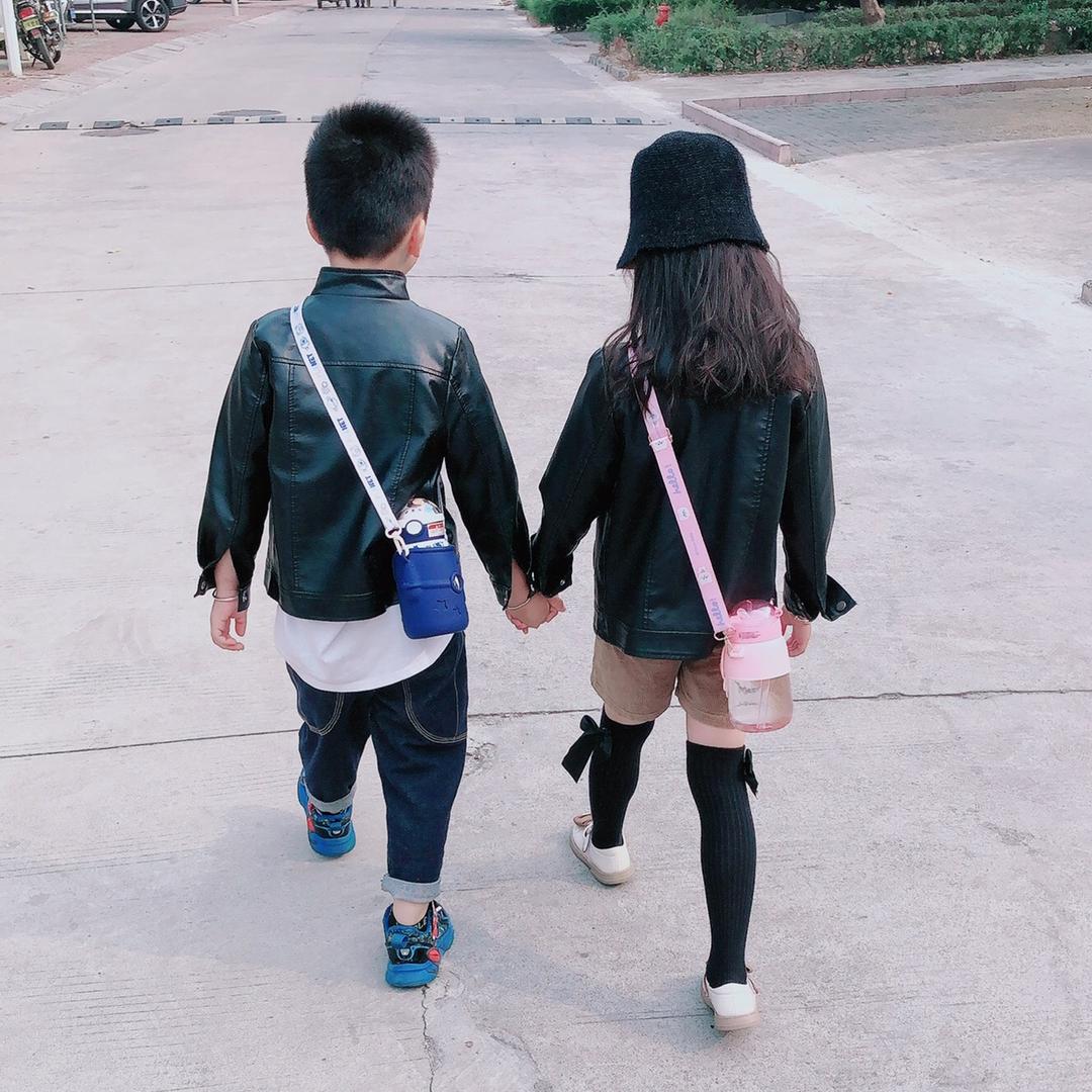 龙凤胎麻麻⁹⁸⁸