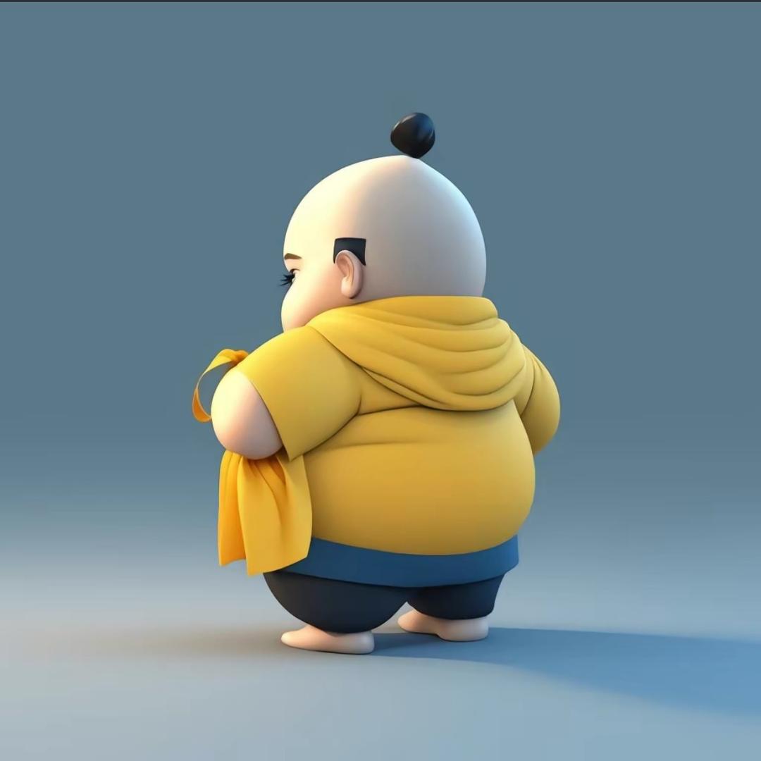 七师兄文化（拒绝连赞）