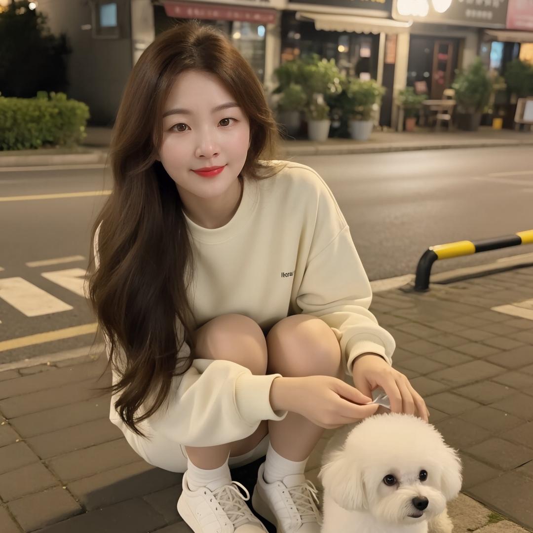 小陈姐