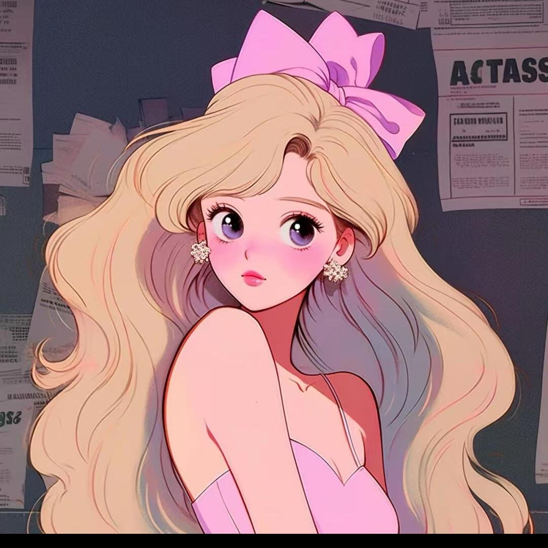 林夕瑶💕