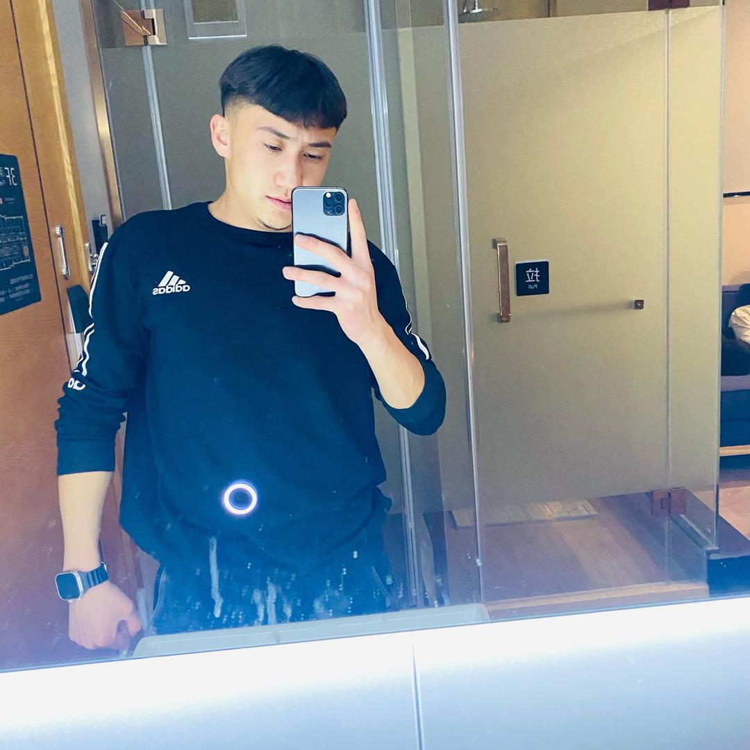 𝓐𝓵𝓲𝓶☘️