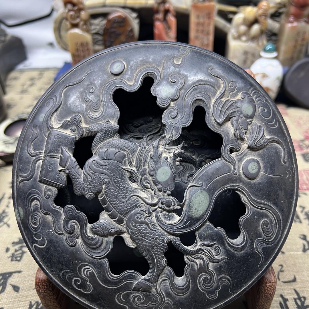 草堂文砚店