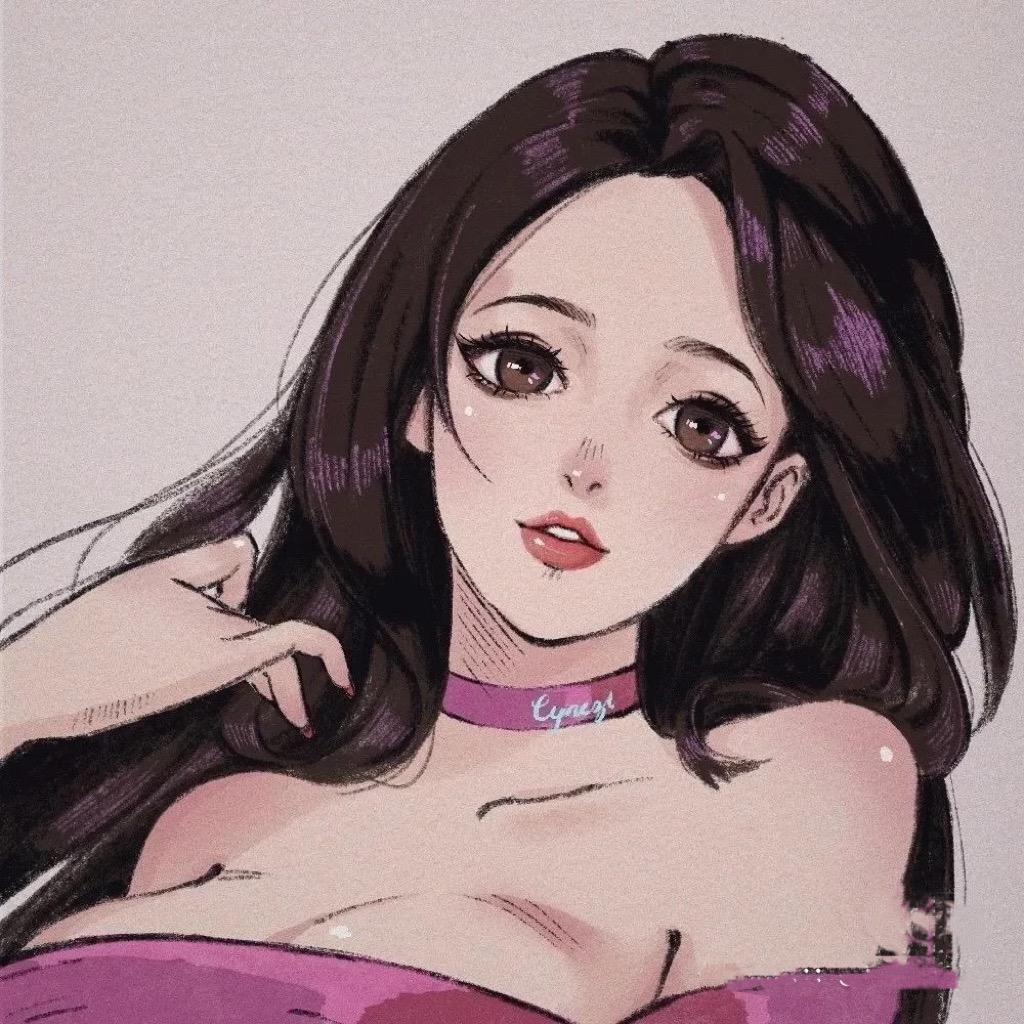 .小妖晶.