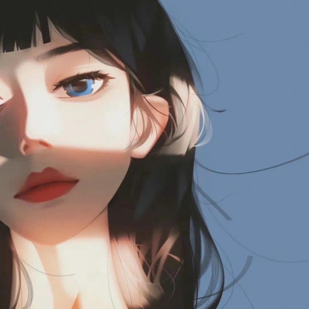 IUIU头像