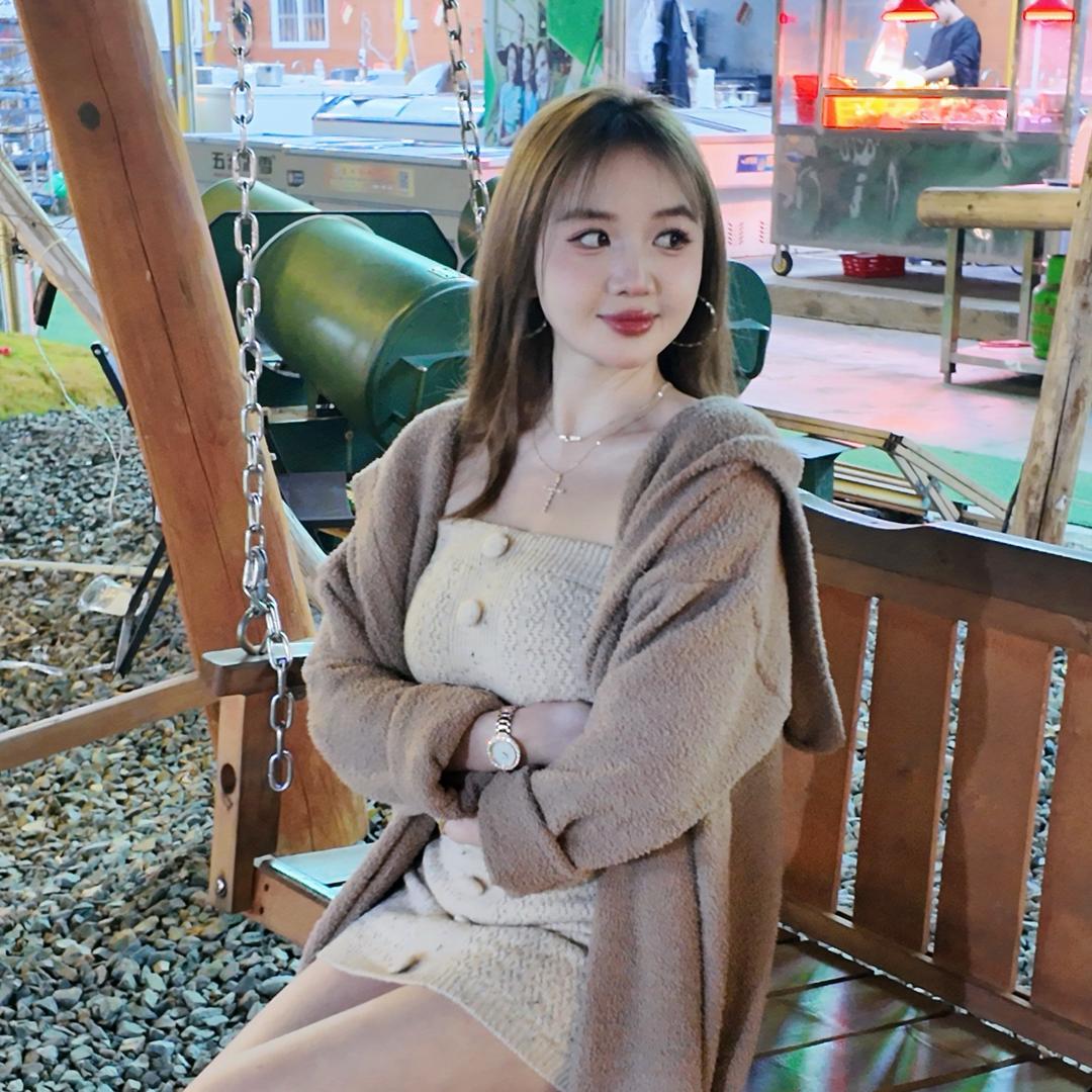 U点小脾气🤦‍♀️