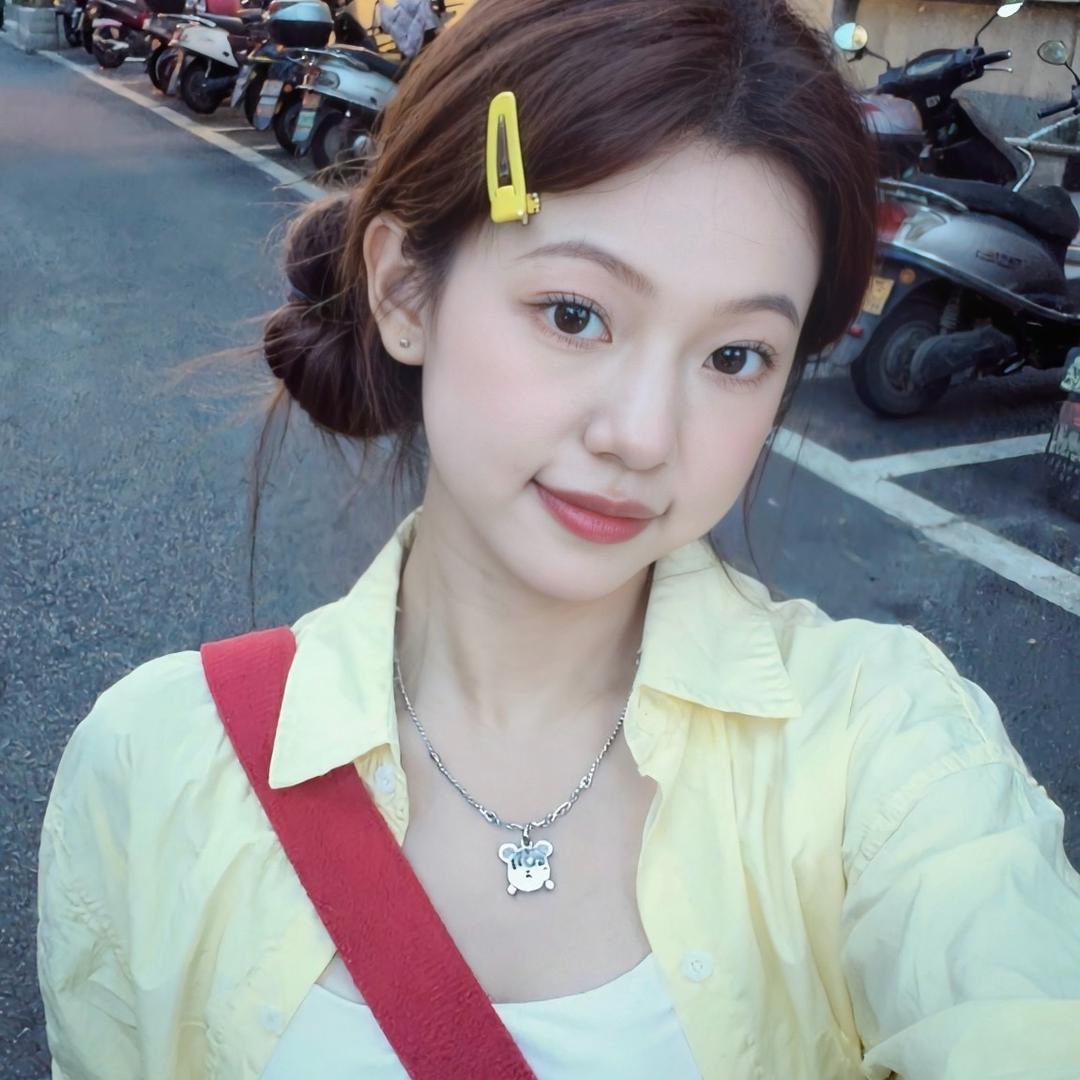 芊芊🐯
