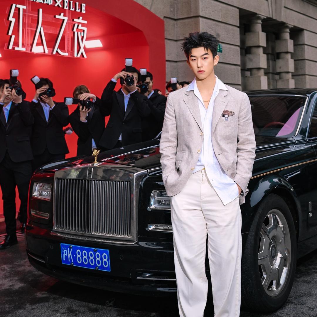 加仑VIP