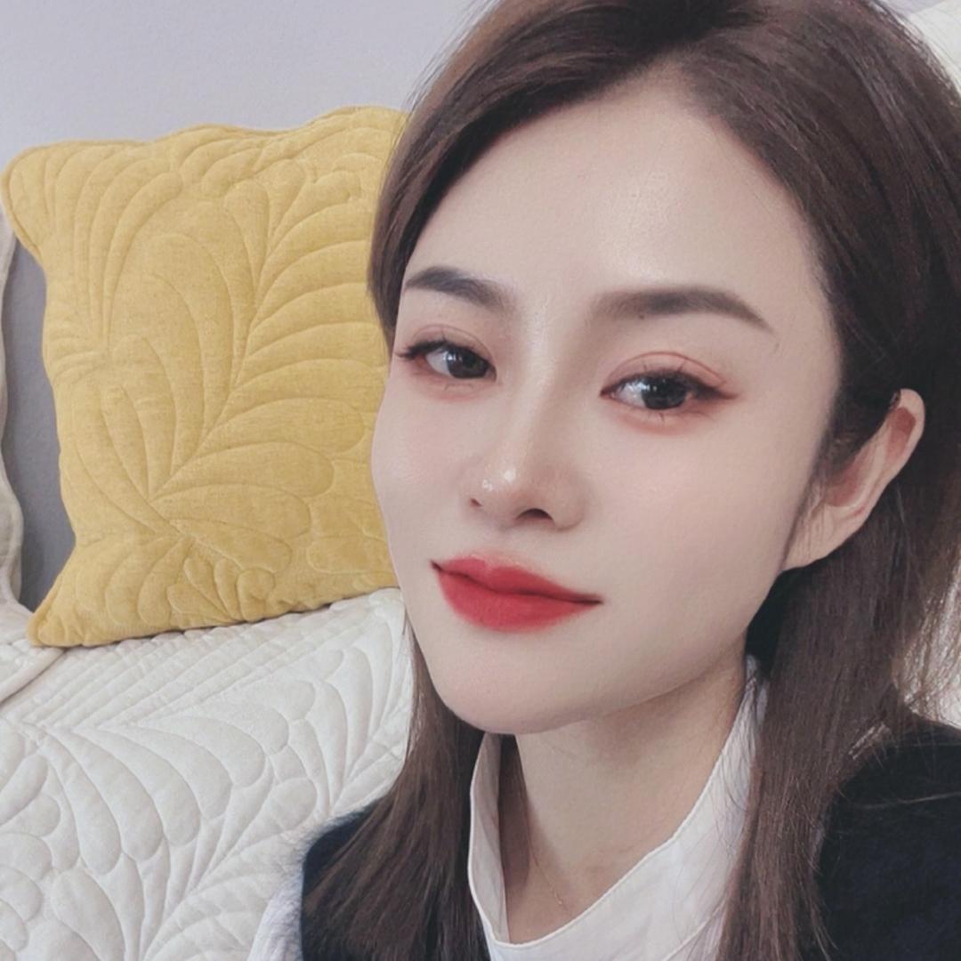 我是大萌。