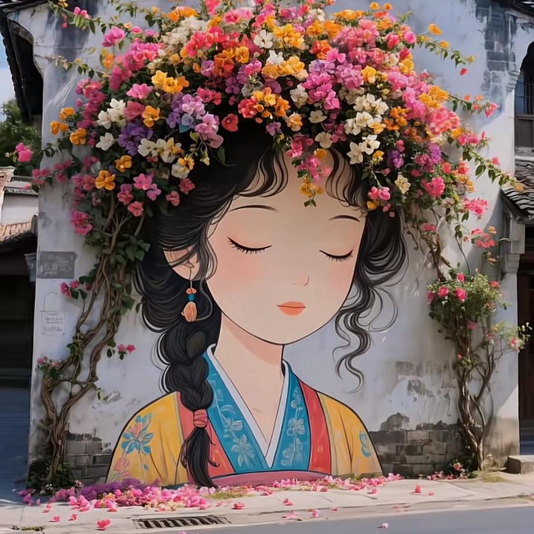 汐汐🌻