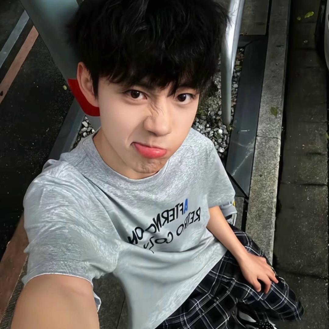 张一弦～