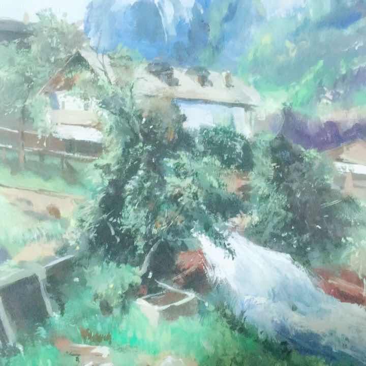 海海人生
