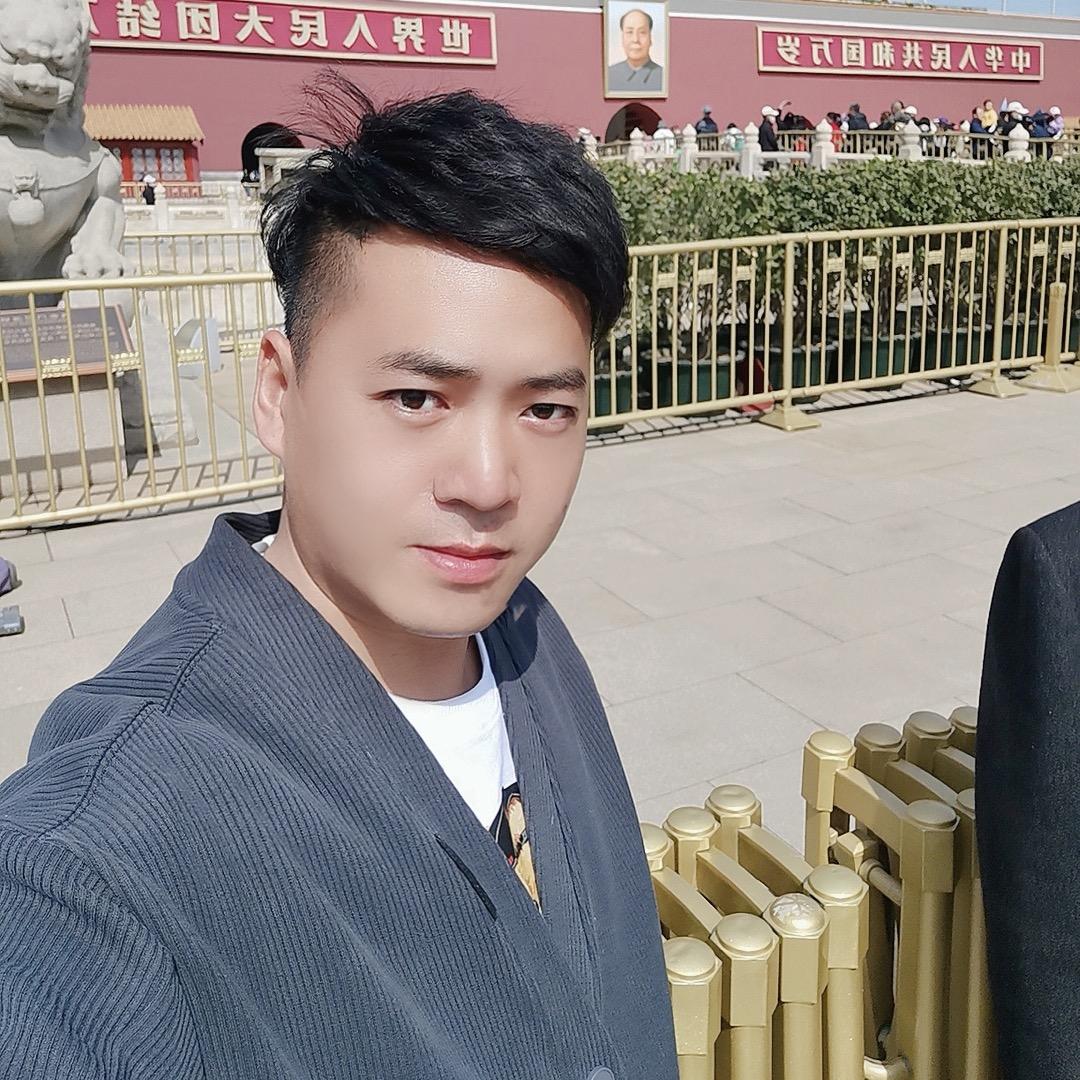 豫北教练王文康