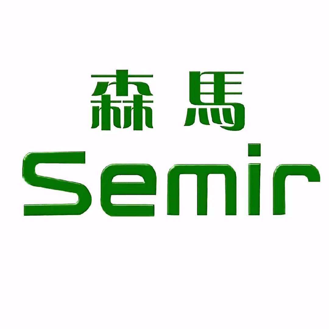 森马SENMA潮鞋