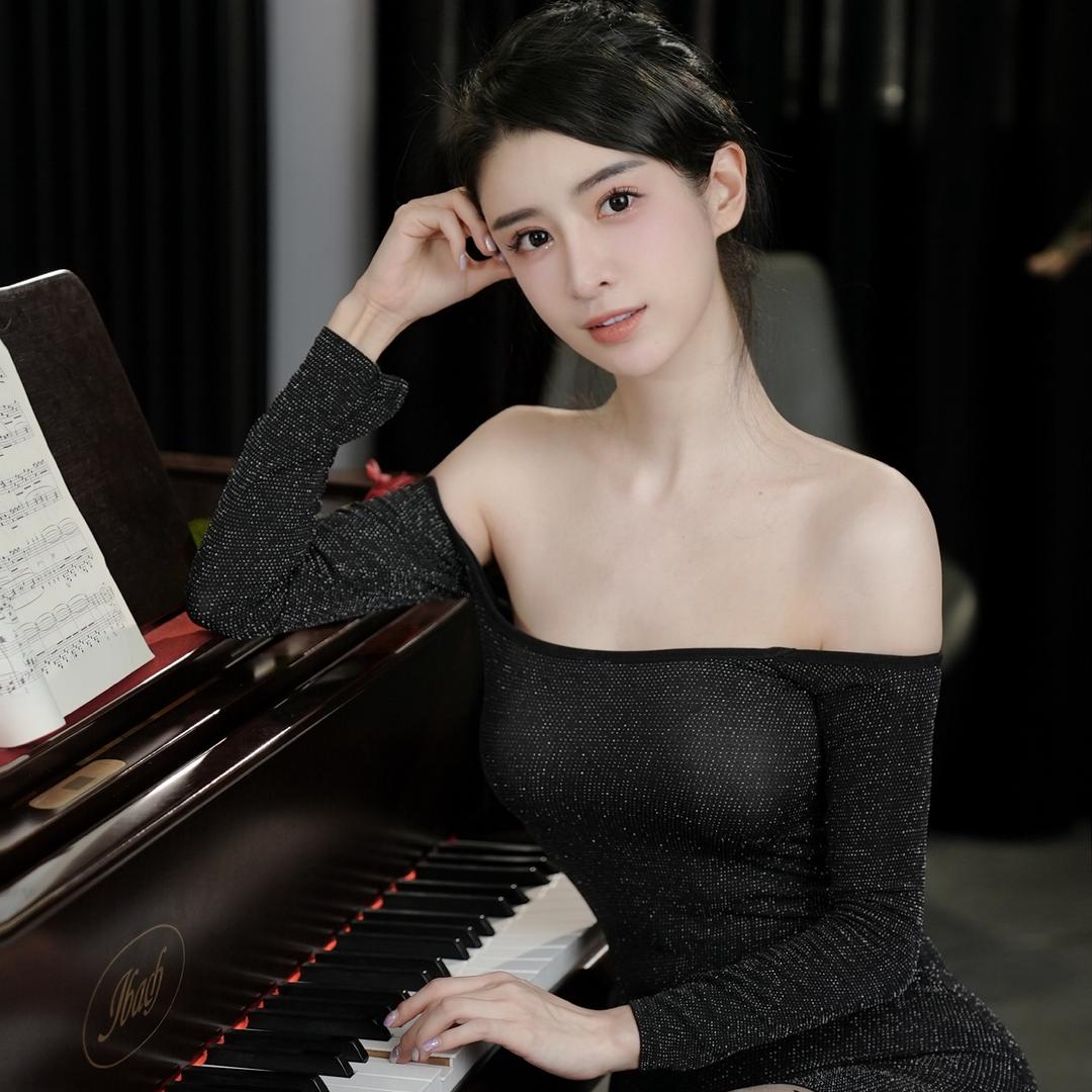 小固有🎹又不见了