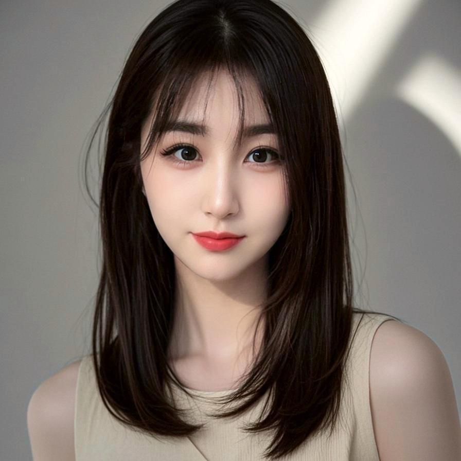潼潼、米嘉嘛嘛🥰
