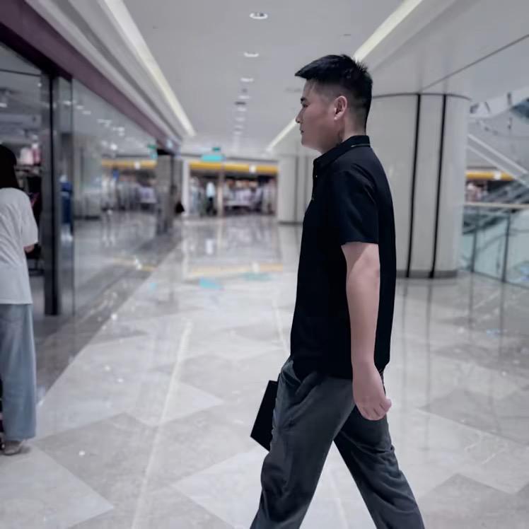 男儿当自强