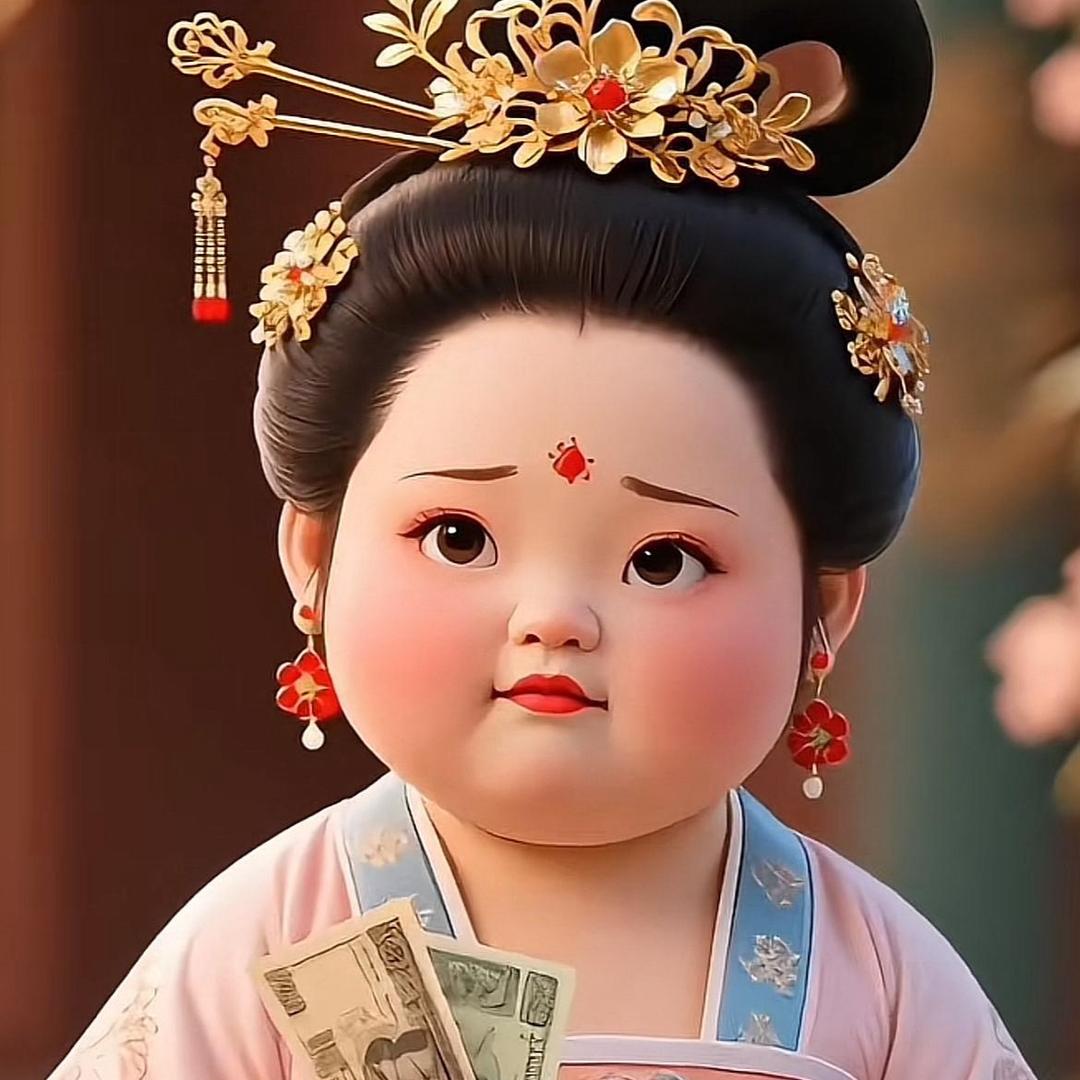 大唐忐忑