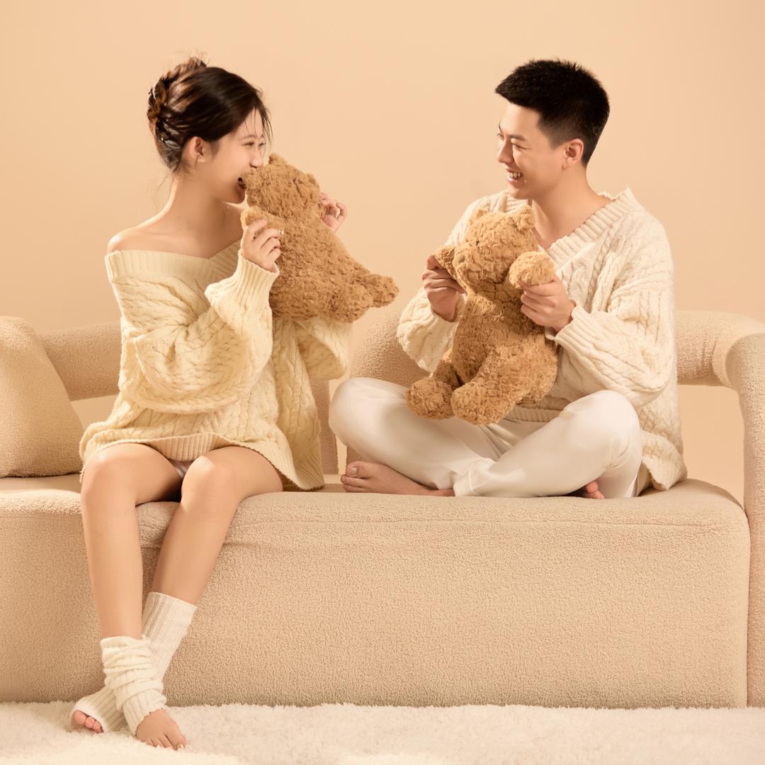 痴恩的彤子～
