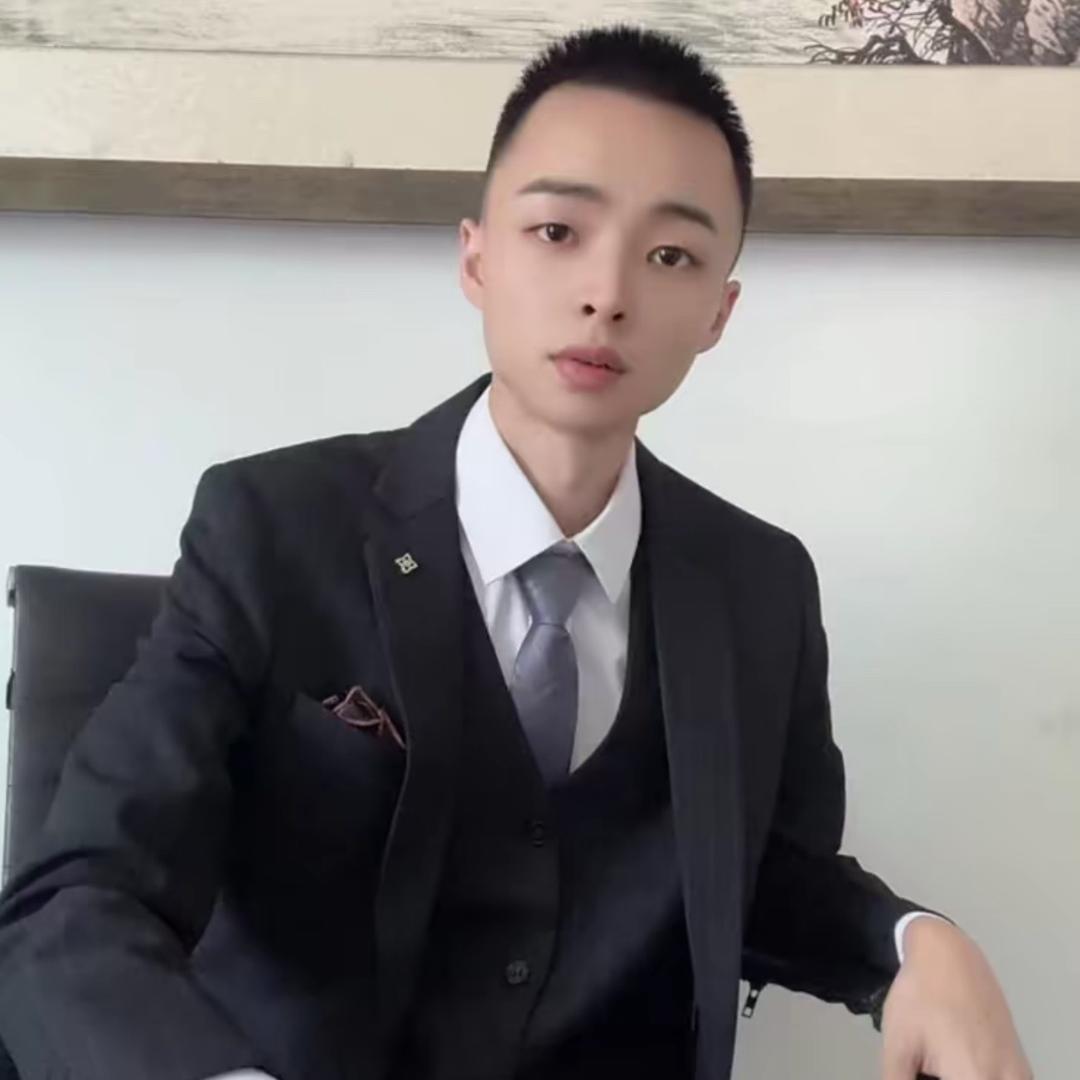 徐少(不忘初心)