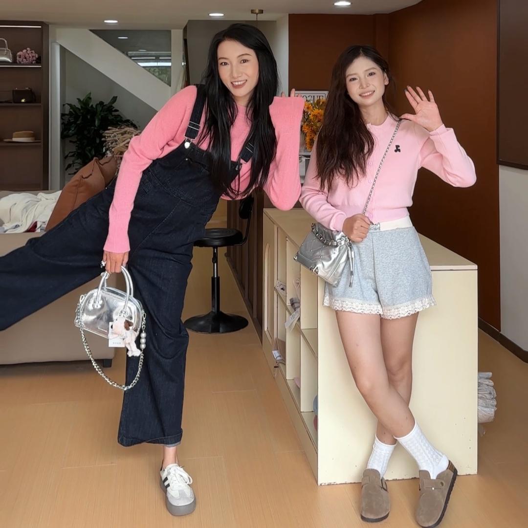 会理俩姐妹服装工作室