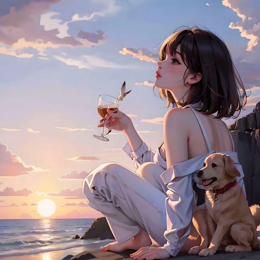 禾子✨