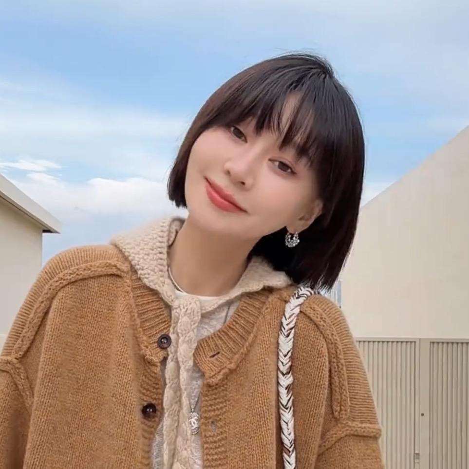 梨九九(小个子)定制女装