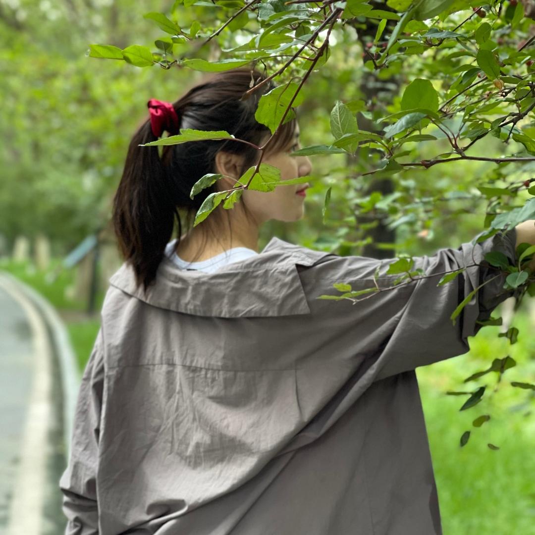 丫头❤️❤️❤️